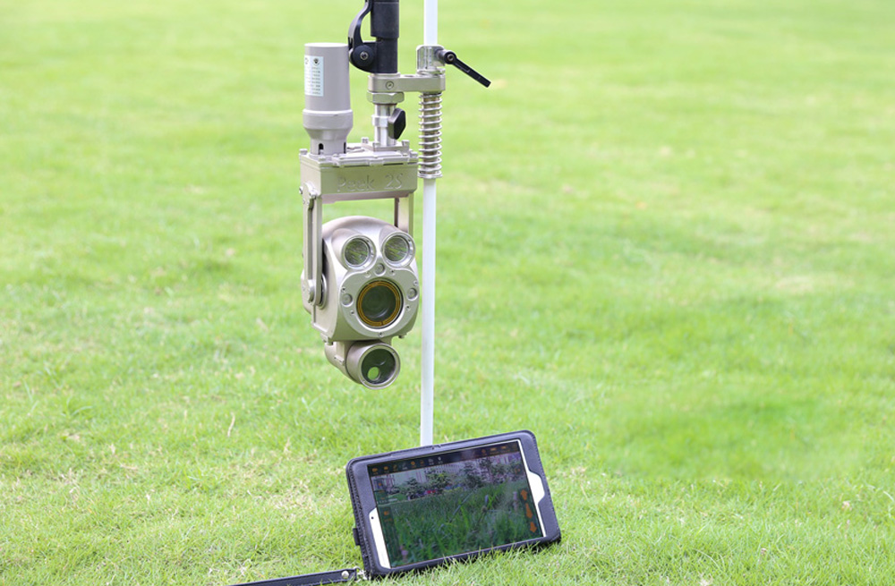 南炼新村管道检测QV潜望镜